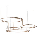 DCW Editions Broche L Pendant Light | All Square Lighting