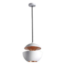 DCW Editions Here Comes The Sun 175 Pendant Light | All Square Lighting