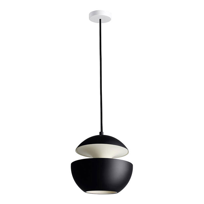 DCW Editions Here Comes The Sun 175 Pendant Light | All Square Lighting
