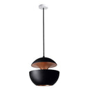 DCW Editions Here Comes The Sun 250 Pendant Light | All Square Lighting