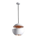 DCW Editions Here Comes The Sun 250 Pendant Light | All Square Lighting