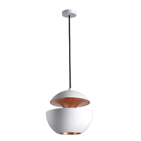 DCW Editions Here Comes The Sun 250 Pendant Light | All Square Lighting