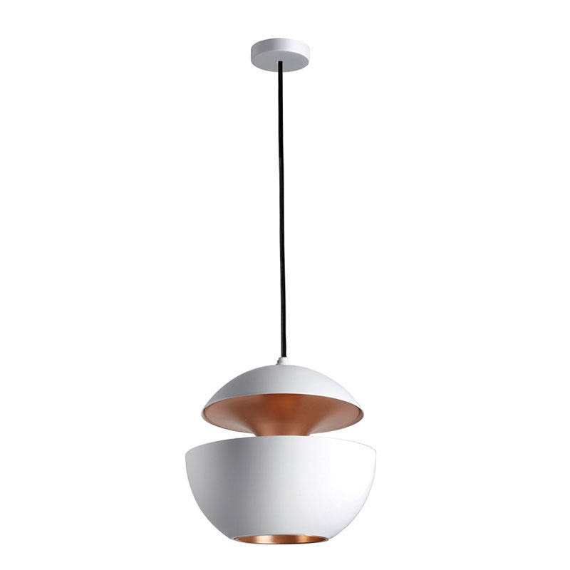 DCW Editions Here Comes The Sun 250 Pendant Light | All Square Lighting