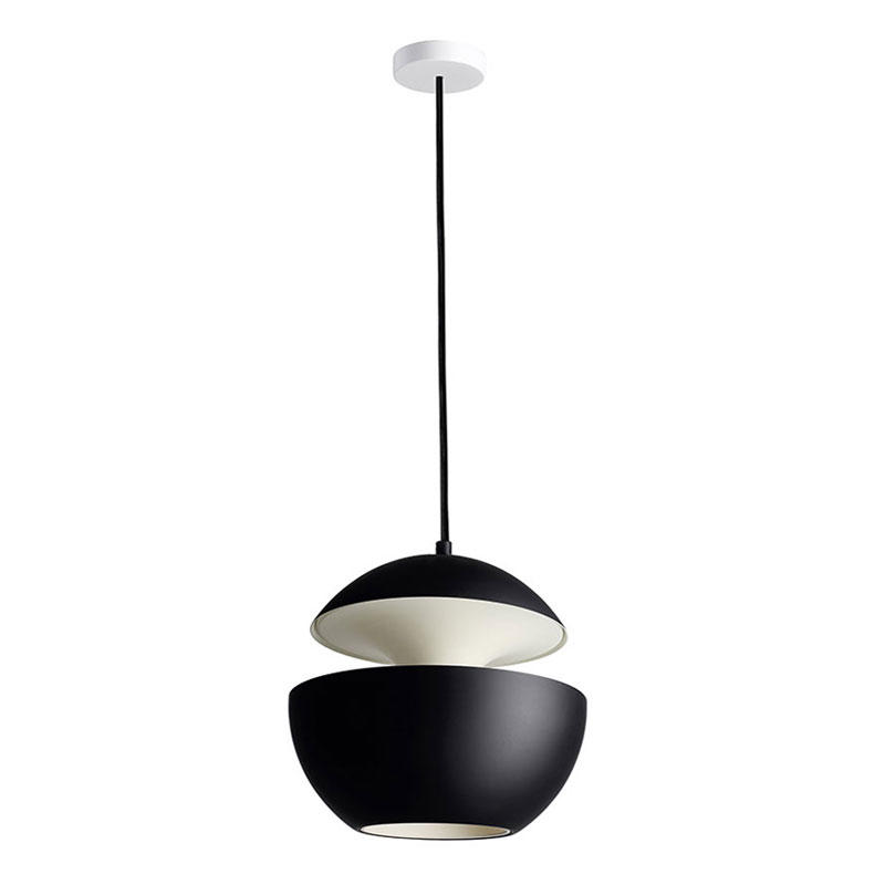 DCW Editions Here Comes The Sun 250 Pendant Light | All Square Lighting