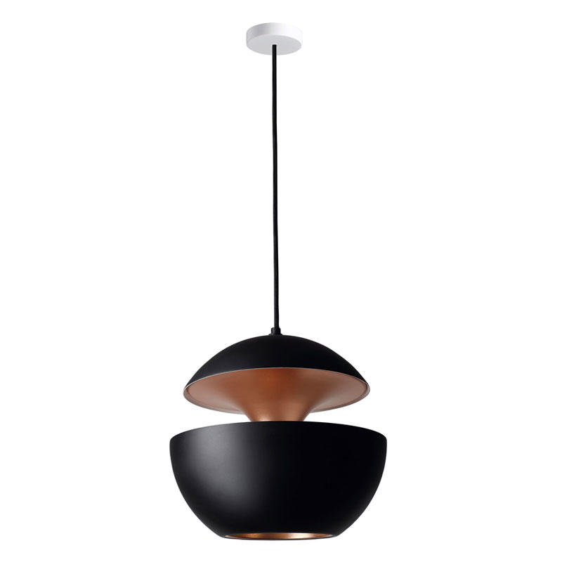 DCW Editions Here Comes The Sun 350 Pendant Light | All Square Lighting