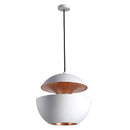 DCW Editions Here Comes The Sun 450 Pendant Light | All Square Lighting