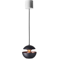 DCW Editions Here Comes The Sun Mini Pendant Light | All Square Lighting