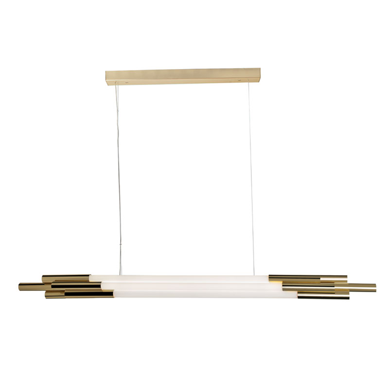 DCW Editions ORG 1300 Horizontal Pendant Light | All Square Lighting