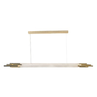 DCW Editions ORG 2000 Horizontal Pendant Light | All Square Lighting
