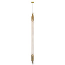 DCW Editions ORG 2000 Vertical Pendant Light | All Square Lighting