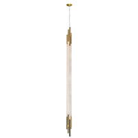 DCW Editions ORG 2000 Vertical Pendant Light | All Square Lighting