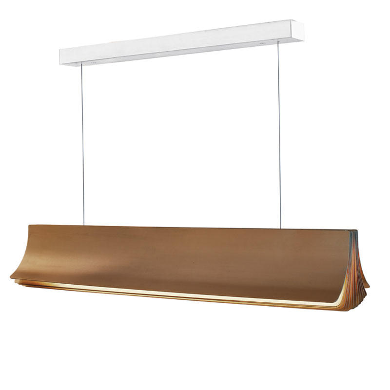 DCW Editions Respiro 900 Pendant Light | All Square Lighting