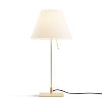 Luceplan Costanzina Table Lamp | All Square Lighting