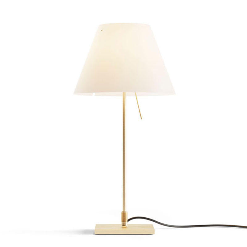 Luceplan Costanzina Table Lamp | All Square Lighting