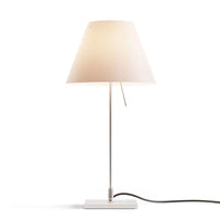 Luceplan Costanzina Table Lamp | All Square Lighting