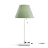 Luceplan Costanzina Table Lamp | All Square Lighting