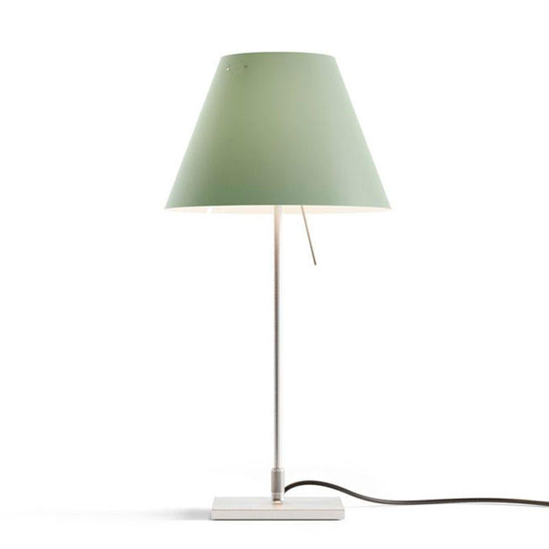 Luceplan Costanzina Table Lamp | All Square Lighting
