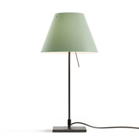 Luceplan Costanzina Table Lamp | All Square Lighting