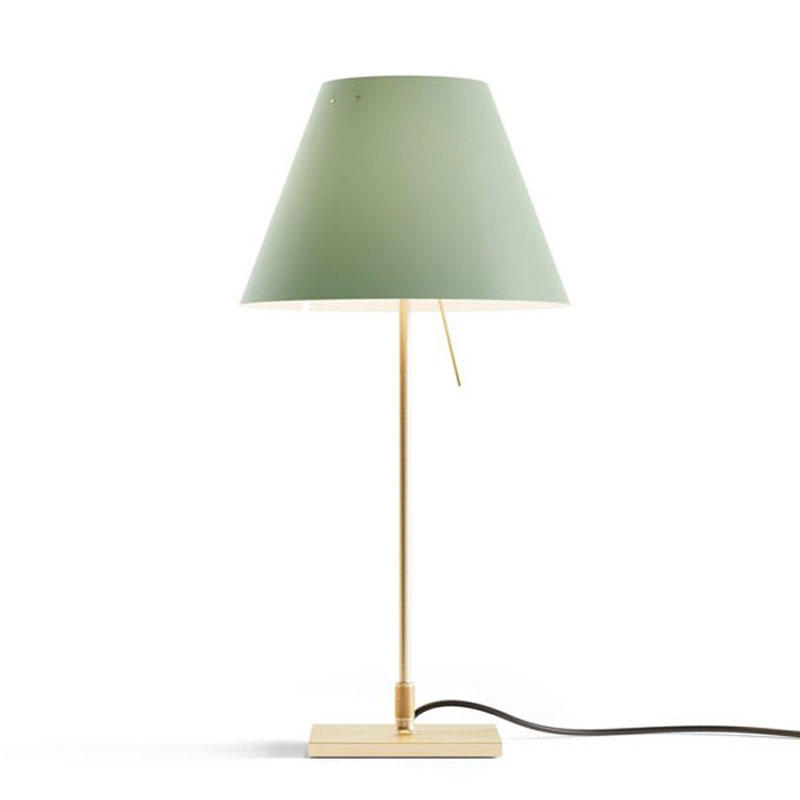 Luceplan Costanzina Table Lamp | All Square Lighting