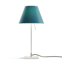 Luceplan Costanzina Table Lamp | All Square Lighting