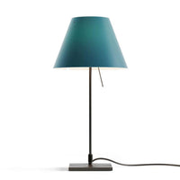 Luceplan Costanzina Table Lamp | All Square Lighting