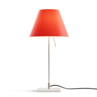 Luceplan Costanzina Table Lamp | All Square Lighting