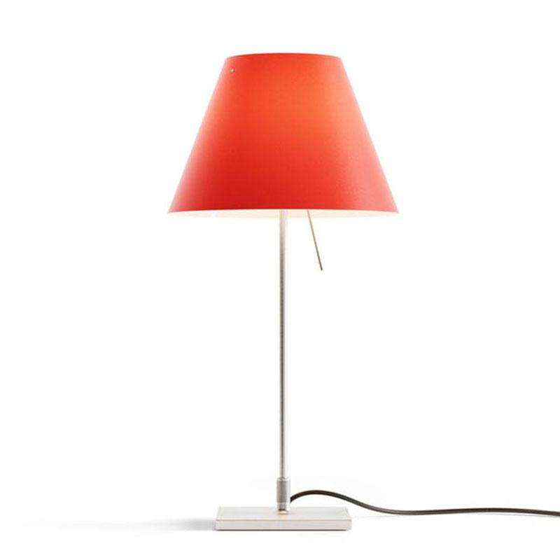 Luceplan Costanzina Table Lamp | All Square Lighting