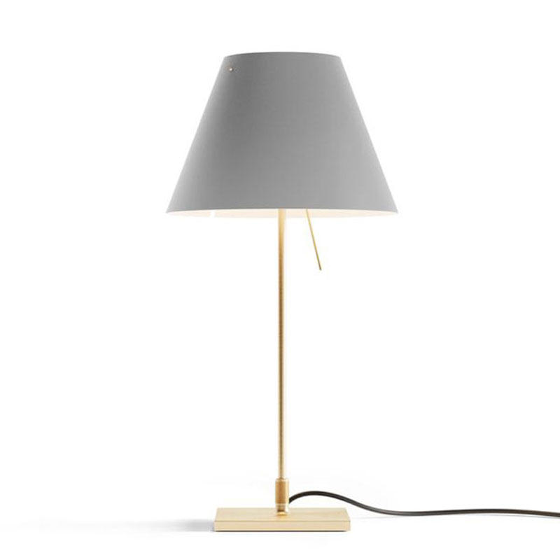 Luceplan Costanzina Table Lamp | All Square Lighting