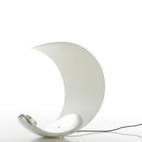 Luceplan Curl Table Lamp | All Square Lighting