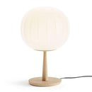 Luceplan Lita Large Standing Table Lamp | All Square Lighting