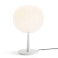 Luceplan Lita Large Standing Table Lamp | All Square Lighting