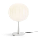 Luceplan Lita Medium Standing Table Lamp | All Square Lighting
