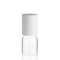 Luceplan Nui Mini Table Lamp | All Square Lighting