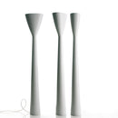 Luceplan Carrara Floor Lamp | All Square Lighting