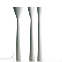 Luceplan Carrara Floor Lamp | All Square Lighting
