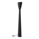 Luceplan Carrara Floor Lamp | All Square Lighting