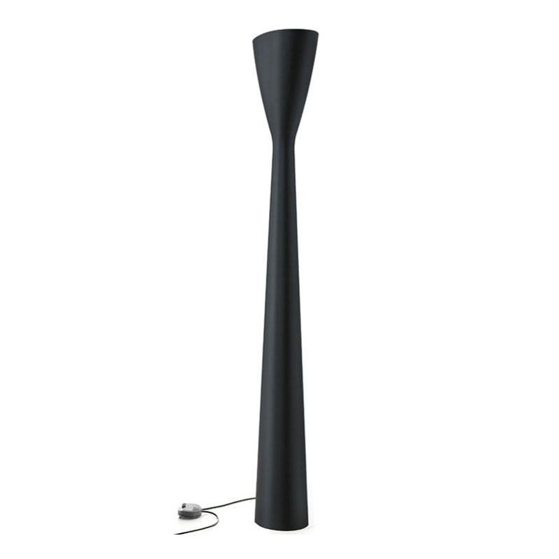Luceplan Carrara Floor Lamp | All Square Lighting