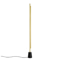 Luceplan Compendium Floor Lamp | All Square Lighting