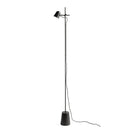 Luceplan Counterbalance Floor Lamp | All Square Lighting