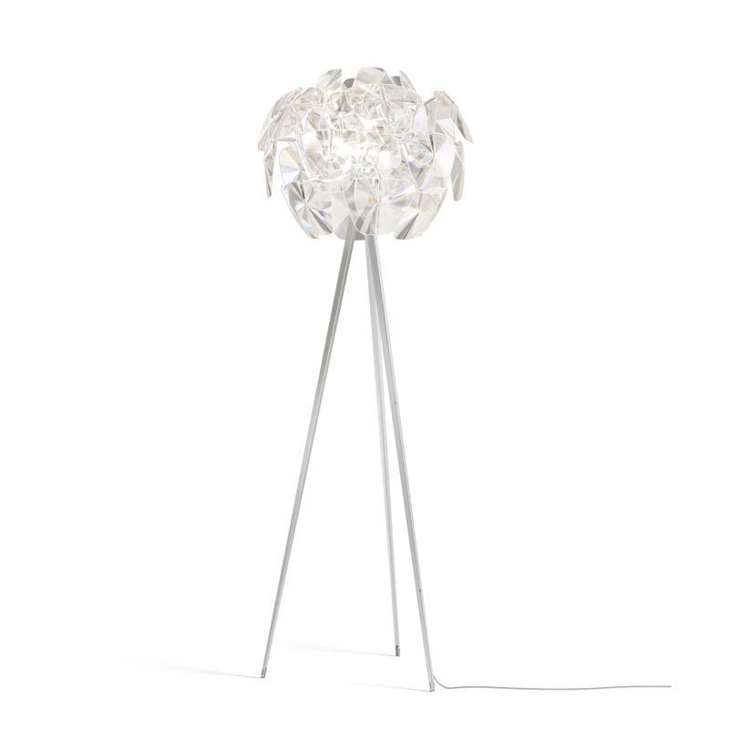 Luceplan Hope Floor Lamp | All Square Lighting