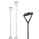 Luceplan Lola Floor Lamp | All Square Lighting