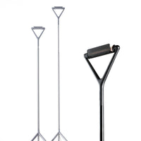 Luceplan Lola Floor Lamp | All Square Lighting
