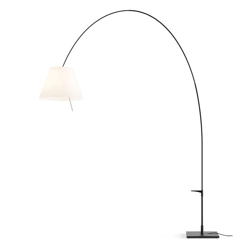 Luceplan Lady Costanza Floor Lamp | All Square Lighting