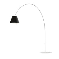 Luceplan Lady Costanza Floor Lamp | All Square Lighting