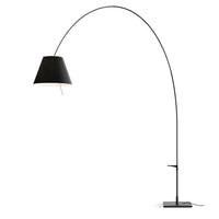 Luceplan Lady Costanza Floor Lamp | All Square Lighting