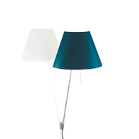 Luceplan Costanza Wall Light | All Square Lighting