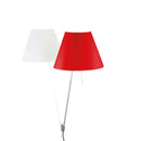 Luceplan Costanza Wall Light | All Square Lighting