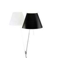 Luceplan Costanza Wall Light | All Square Lighting