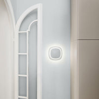Luceplan Luthien Wall Light | All Square Lighting