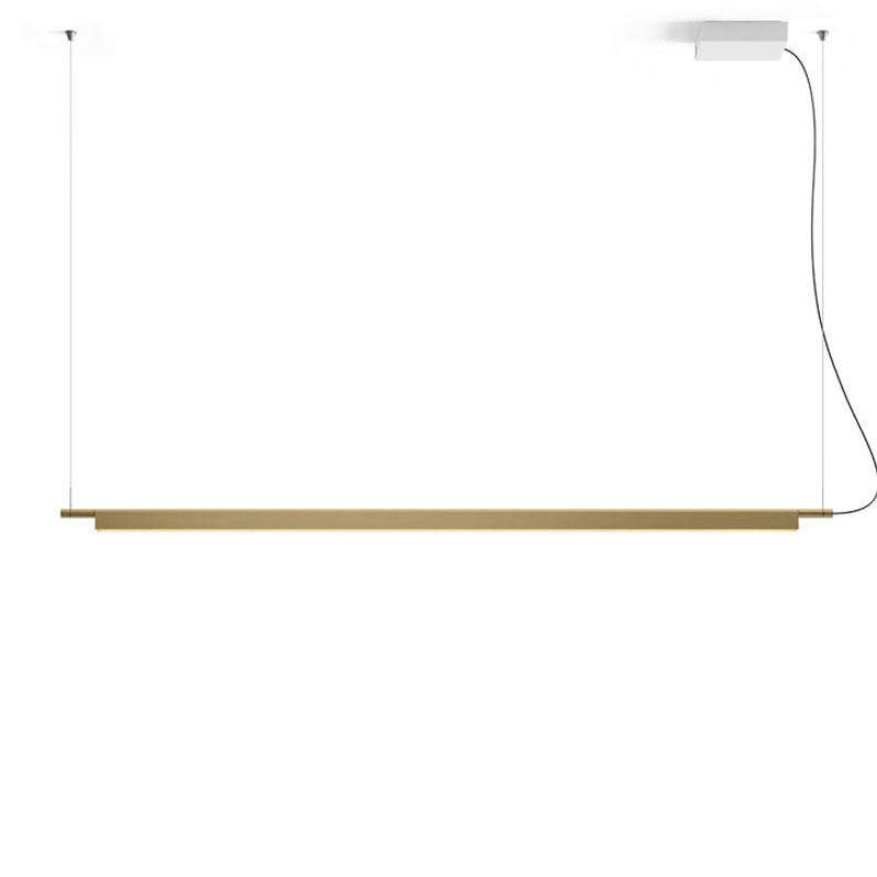 Luceplan Compendium Pendant Light | All Square Lighting